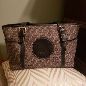 Large Michael Kors Tote